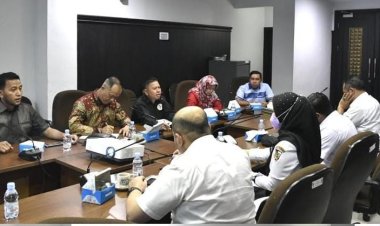 Pemko Tetapkan PT BRS Pemenang Lelang Sampah Zona I dan Zona II, Komisi IV DPRD Minta DLHK Pekanbaru Maksimal Atasi Masalah Sampah