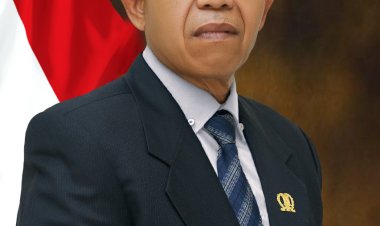 Pemilu 2024 Usai, Ketua BK DPRD Kampar Minta Anggota Kembali Fokus Kerja