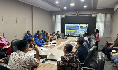 Cegah Antrean Kendaraan Saat Arus Balik, Dishub Berlakukan Ganjil Genap di Pelabuhan Roro