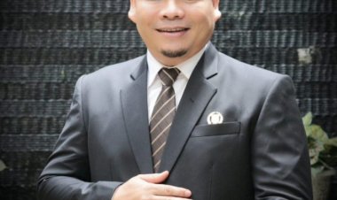 Banyak Pasies Kronis, Wakil Ketua DPRD Kampar Sunardi Minta Pemkab Bangun Rumah Singgah di Pekanbaru
