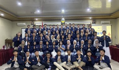 Buka Bersama FOW-WYF All Generations: Meski Kita Beda Sebutan, Tapi Kita Satu Tubuh