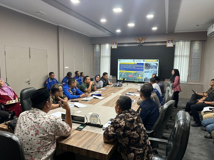 Cegah Antrean Kendaraan Saat Arus Balik, Dishub Berlakukan Ganjil Genap di Pelabuhan Roro