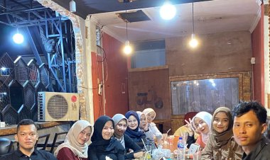 Merefleksi 100 Hari Kinerja Walikota dan Wawako Dumai, Lingkar Pemuda Pemudi Dumai Siap Gelar Aksi