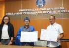 Kembangkan Wisata Digital dan Pelestarian Budaya Melayu, UGM dan Bapperida Siak Teken Kerja Sama KKN PPM