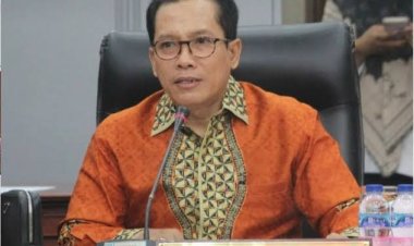 DPRD Riau Ingatkan Kepala Daerah Hati-hati Naikkan PBB