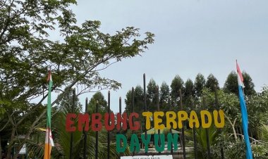Usung Tema Harmoni Budaya di Tanah Melayu, Mahasiswa KKN-PPM UGM akan Gelar Festival Budaya Bentala Melayu di Embung Terpadu Dayun
