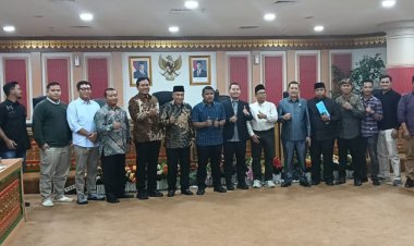 PT EDI Dituntut Keluarkan 20 Persen Dari HGU Untuk Kebun Plasma