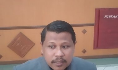 Polemik 20 Persen Pembangunan Kebun Masyarakat PT EDI, Komisi II DPRD Riau Kecewa Data Pemkab Rohul