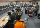 Komisi IV DPRD Riau Gelar RDP dengan LSM Suluh Kuansing Bahas Parit Gajah PT KTBM