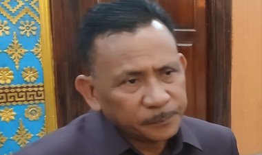 DPRD Riau Apresiasi Gubernur Riau Bantu Madrasah