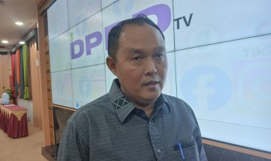 Ranperda RPJMD 2025 -2029 Riau Ditargetkan Disahkan Sebelum 20 Agustus 