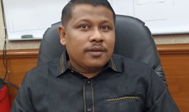 Kontrol Harga Beras, Komisi II DPRD Riau Akan Sidak ke Pasar