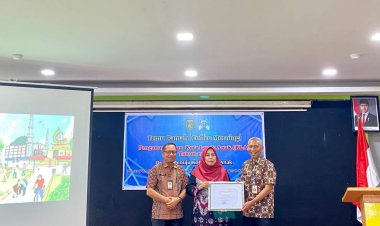 Pemko Dumai Ciptakan Lingkungan Ramah dan Layak Anak, 3 Tahun Pertahankan Kota Layak Anak