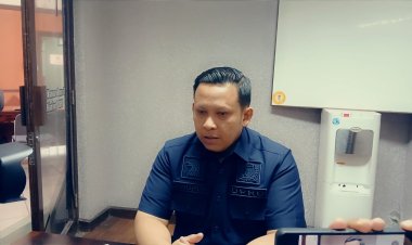 DPRD Riau Desak TAPD Segera Bahas APBD-P 2025