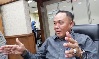 Konferda PDIP Riau Digelar Pertengahan November  2025