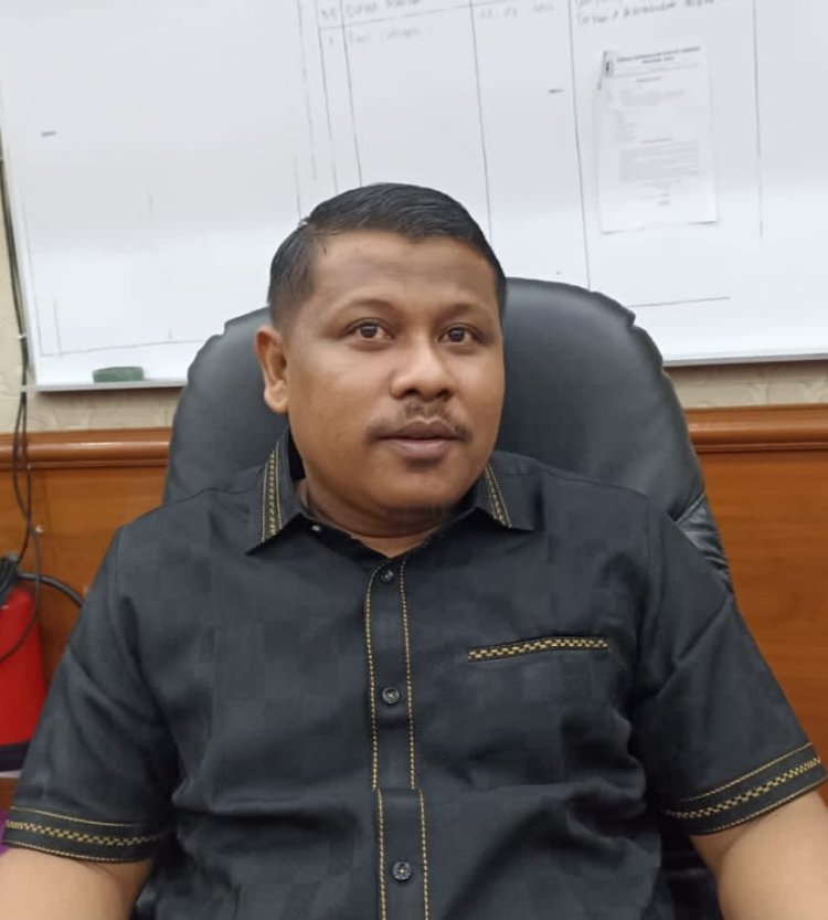 Kontrol Harga Beras, Komisi II DPRD Riau Akan Sidak ke Pasar