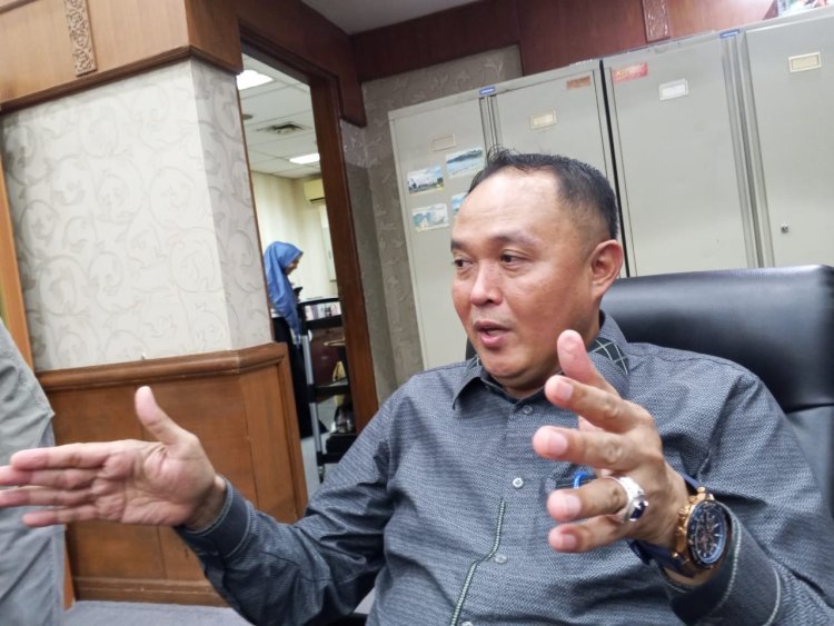 Konferda PDIP Riau Digelar Pertengahan November  2025