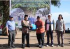Wawako Sugiyarto Apresiasi Penanaman Ribuan Bibit Mangrove di Kelurahan Mundam, Cegah Abrasi dan Jaga Ekosistem Pesisir Dumai