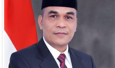 Janji Sekdaprov Riau Terkait APBD-Perubahan Ternyata Meleset