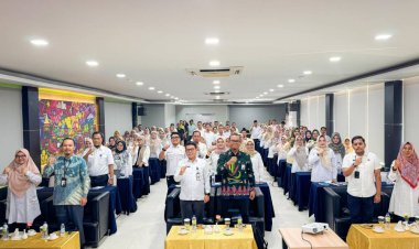 Pemko Dumai Pastikan Semua Lapisan Masyarakat Bisa Akses Layanan Publik dengan Mudah dan Nyaman