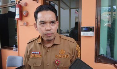 Anggaran Dispora Riau Berkurang Hampir Rp6 Miliar di APBD-P 2025