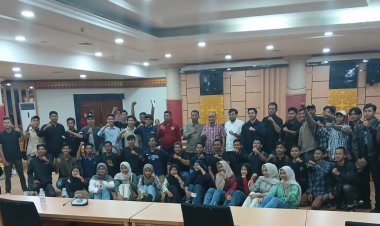 DPRD Riau Janji Akan Bentuk Pansus HGU