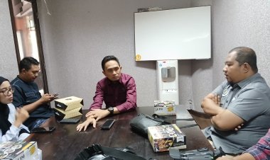APBD-Perubahan Riau 2025 Berpotensi Turun