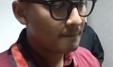 Cipyung Plus Ingatkan Kembali DPRD Riau Pembentukan Pansus Defisit