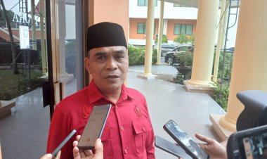 Pemprov Riau Hibahkan Dana Pelaksanaan Kegiatan ke Instasi Vertikal Rp149 Miliar