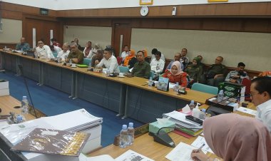 Direktur Utama PT PIR Ungkap Kondisi Perusahaan