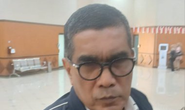 Gubernur Riau Diminta Komit Laksanakan APBD-P 2025