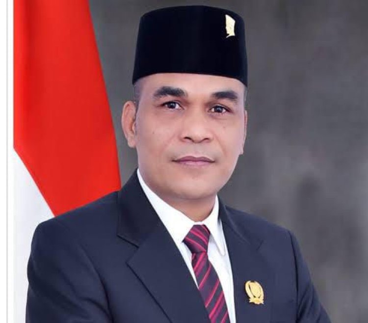 Janji Sekdaprov Riau Terkait APBD-Perubahan Ternyata Meleset