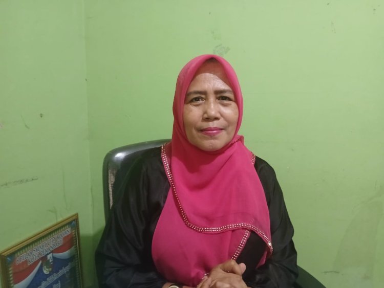 SMPN 16 Pekanbaru Tuan Rumah Pelatihan Jurnalistik, Hadirkan Anggota DPRD