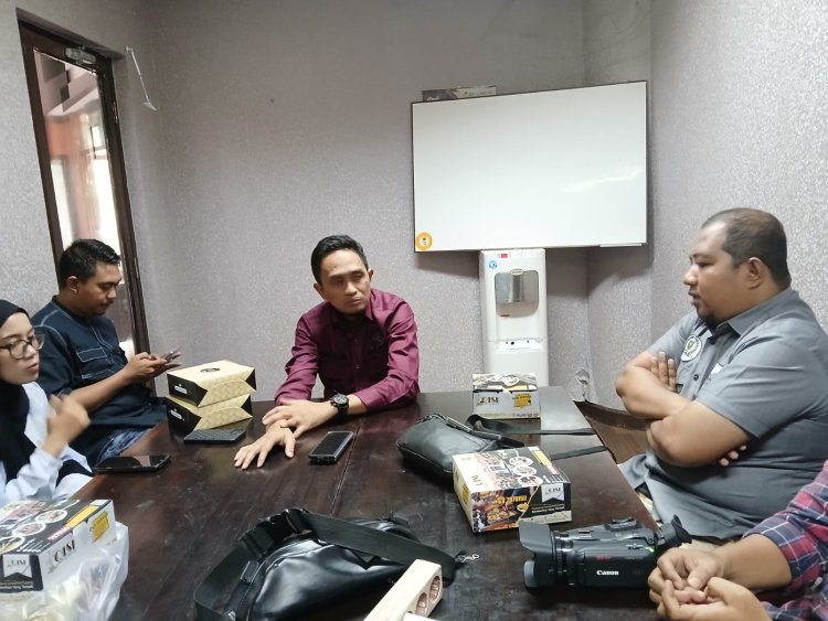 APBD-Perubahan Riau 2025 Berpotensi Turun