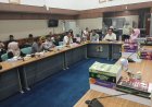 Komisi III DPRD Riau Panggil PT Anugerah Sawit Sejahtera dan PT Ganda Buanindo