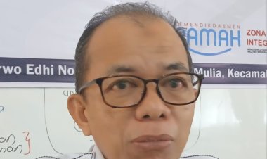 SMPN 13 Pekanbaru Akan Gelar Gebyar Bulan Bahasa