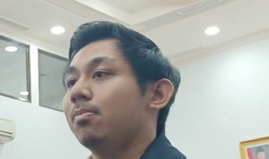 Komisi II DPRD Riau Keluarkan Rekomendasi Audit Terhadap KNES