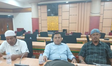 845 Pemilik SHM Kebun Sawit Keluar dari Koperasi KNES