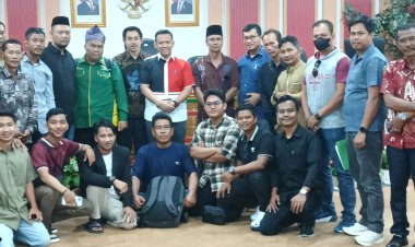 Didugal Ilegal, Masyarakat Rupat Tolak HGU PT Priatama