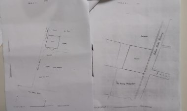 Kantor Pertanahan Pekanbaru Terbitkan Dua Sertifikat di Bidang Tanah yang Sama