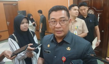 Ranperda KIP Inisiatif DPRD Riau, Semangat Baru Keterbukaan Publik