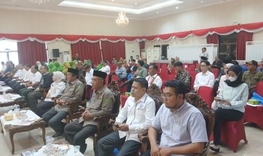 FKPT Riau Gelar Rembuk Merah Putih, Kampanyekan Nilai-nilai Cinta