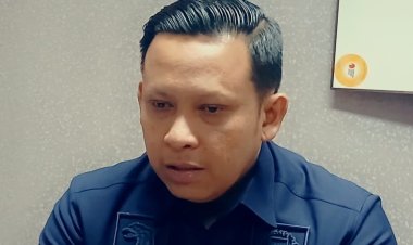 DPRD Riau Sebut Tak Ada Quorum di Rapat Komisi