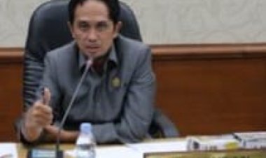 Mahasiswa UNRI Audensi Dengan Komisi III DPRD Riau Bahas Kondisi Keuangan