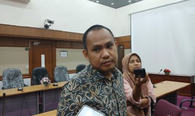 Pansel KPID Ditargetkan Oktober Sampai Desember Tahun Ini