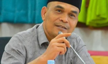 Konferda DPD PDI Perjuangan Riau Ditunda