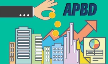 DPRD Riau Menunggu Pengajuan KUA PPAS 2026