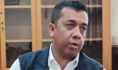 Disnakertrans Riau Terima Laporan 446 Kasus Naker 2025