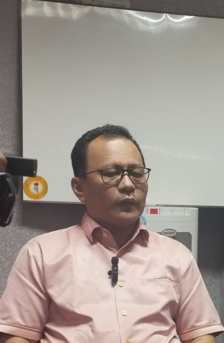 PT Priatama Riau Diduga Tak Kantongi IUP, DPRD Riau: Itu Menyalahi Aturan