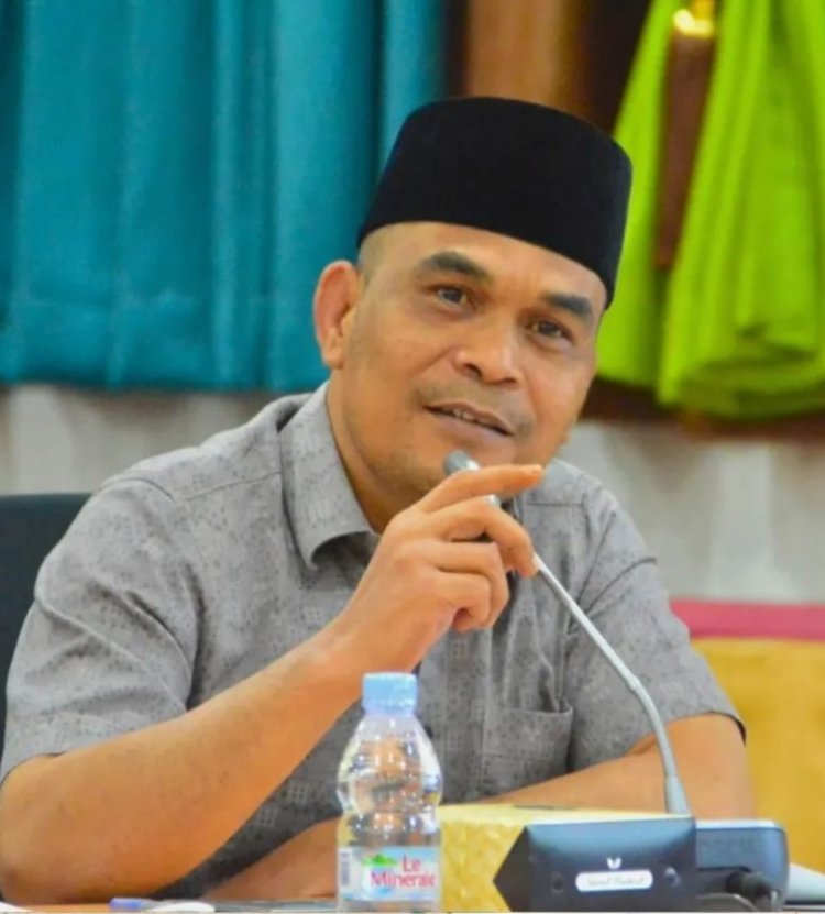 Konferda DPD PDI Perjuangan Riau Ditunda